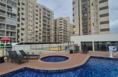 Apartamento com 2 quartos à venda no Tubalina, Uberlândia 