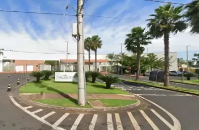 Terreno em condomínio fechado à venda no Shopping Park, Uberlândia 