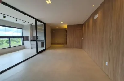 Apartamento com 3 quartos à venda no Jardim Karaíba, Uberlândia 