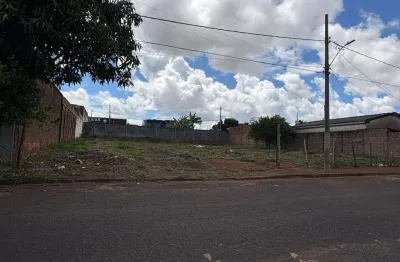 Terreno à venda no Aclimação, Uberlândia 