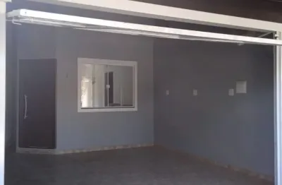 Excelente casa com 1 suíte mais 2 dormitórios à venda no bairro jardim iririu em joinville/sc por r$ 450.000,00.