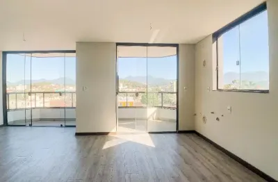 Belíssimo apartamento à venda no bairro costa e silva – joinville/sc