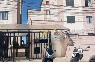 Apartamento com 2 dormitórios à venda, 49 m² por r$ 168.000,00 - jardim são paulo(zona leste) - são paulo/sp