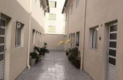 Casa com 2 dormitórios à venda, 50 m² por r$ 270.000 - jardim miriam - são paulo/sp