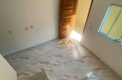 Casa com 2 dormitórios à venda, 64 m² por r$ 320.000 - jardim popular - são paulo/sp