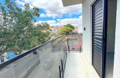 Apartamento com 2 dormitórios à venda, 45 m² por r$ 200.000,00 - parque paineiras - são paulo/sp