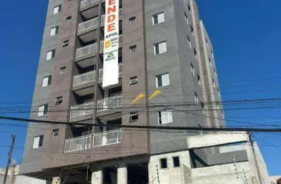 Apartamento com 2 dormitórios à venda, 50 m² por r$ 330.000,00 - itaquera - são paulo/sp