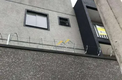Apartamento com 2 dormitórios à venda, 52 m² por r$ 240.000,00 - vila popular - são paulo/sp
