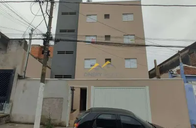 Apartamento com 2 dormitórios à venda, 48 m² por r$ 200.000,00 - guaianases - são paulo/sp