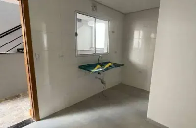 Apartamento com 1 dormitório à venda, 35 m² por r$ 195.000,00 - cidade líder - são paulo/sp