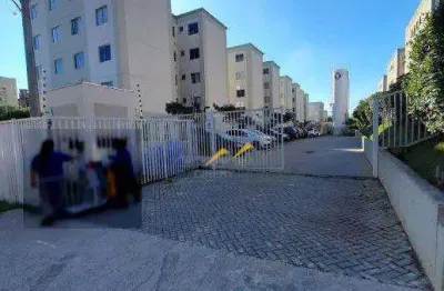 Apartamento com 2 dormitórios à venda, 42 m² por r$ 201.000,00 - guaianazes - são paulo/sp