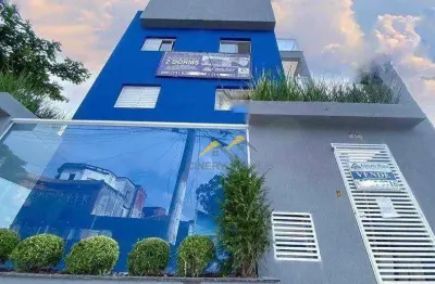 Apartamento com 2 quartos à venda na Rua Campinas do Piauí, Itaquera, São Paulo