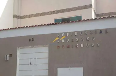 Apartamento com 2 dormitórios à venda, 42 m² por r$ 175.000,00 - guaianases - são paulo/sp