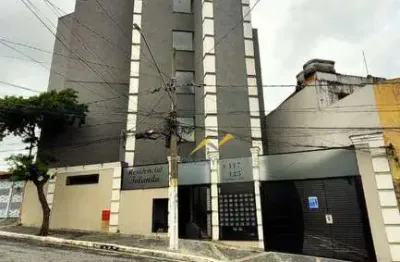 Apartamento com 2 dormitórios à venda, 45 m² por r$ 299.000,00 - vila nova savoia - são paulo/sp