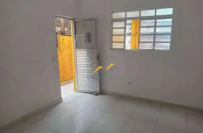 Sobrado com 2 dormitórios à venda por r$ 340.000,00 - vila santana - são paulo/sp