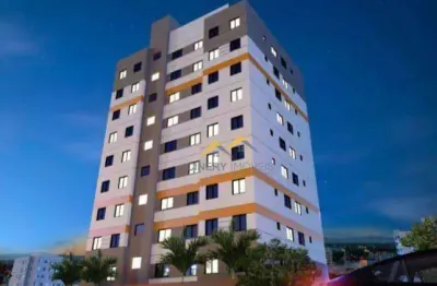 Apartamento com 2 dormitórios à venda, 39 m² por r$ 239.000 - vila santana - são paulo/sp