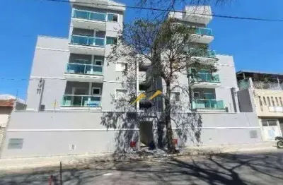 Apartamento com 2 dormitórios à venda, 42 m² por r$ 210.000,00 - vila curuçá - são paulo/sp