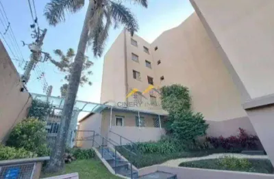Apartamento com 2 dormitórios à venda, 43 m² por r$ 185.000 - parada xv de novembro - são paulo/sp