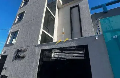 Apartamento com 2 dormitórios à venda, 45 m² por r$ 289.000,00 - vila rosaria - são paulo/sp