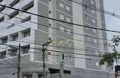 Apartamento com 2 dormitórios à venda, 50 m² por r$ 239.000 - vila carmosina - são paulo/sp