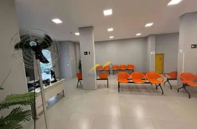 Salão para alugar, 600 m² por r$ 18.000/mês - itaquera - são paulo/sp