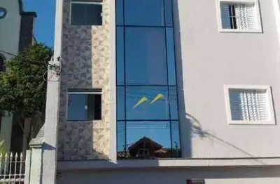 Apartamento com 1 dormitório à venda, 24 m² por r$ 160.000 - vila buenos aires - são paulo/sp