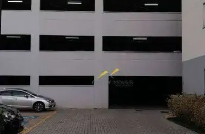 Apartamento com 2 dormitórios à venda, 42 m² por r$ 295.000 - vila nhocune - são paulo/sp