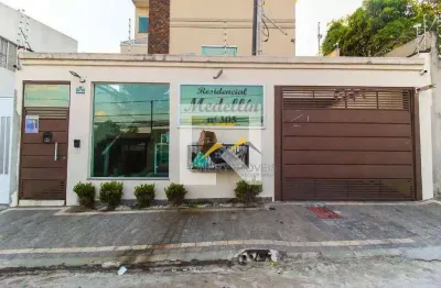Apartamento com 2 quartos à venda na Rua Estevam de Araújo Almeida, Parada XV de Novembro, São Paulo