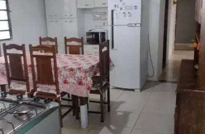 Casa com 3 dormitórios à venda, 88 m² por r$ 300.000 - morumbi ii - pouso alegre/mg