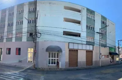 Apartamento com 3 dormitórios à venda, 143 m² por r$ 320.000 - primavera - pouso alegre/mg