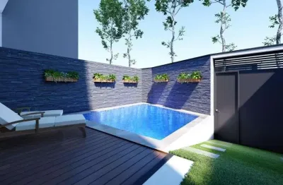 Casa com 3 dormitórios à venda, 150 m² por r$ 680.000,00 - parque real - pouso alegre/mg