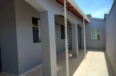 Casa com 3 dormitórios à venda, 140 m² por r$ 680.000 - árvore grande - pouso alegre/mg