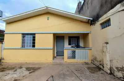 Casa com 3 dormitórios à venda por r$ 650.000,00 - centro - pouso alegre/mg