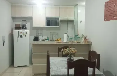 Apartamento com 2 dormitórios à venda, 50 m² por r$ 190.000,00 - pão de açúcar - pouso alegre/mg
