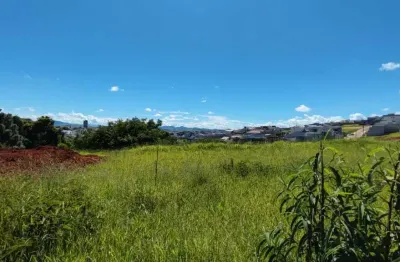 Terreno à venda, 300 m² por r$ 225.000,00 - serra morena - pouso alegre/mg