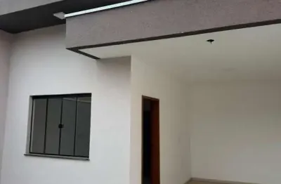 Casa com 3 dormitórios à venda, 155 m² por r$ 485.000,00 - vergani - pouso alegre/mg