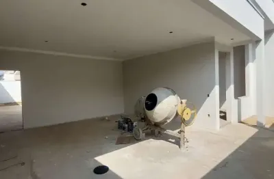 Casa com 3 dormitórios à venda, 300 m² por r$ 1.100.000,00 - reserva de santa bárbara - pouso alegre/mg