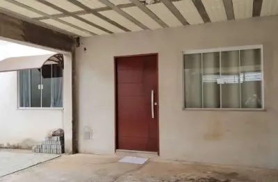 Casa com 3 dormitórios à venda, 154 m² por r$ 550.000,00 - parque real - pouso alegre/mg