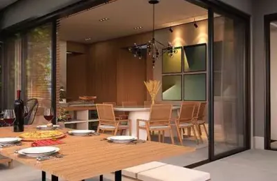 Apartamento com 3 dormitórios à venda, 137 m² por r$ 880.000,00 - santa elisa - pouso alegre/mg