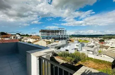 Apartamento com 3 dormitórios à venda, 75 m² por r$ 595.000,00 - santa rita i - pouso alegre/mg