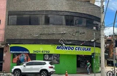 Sala para alugar, 40 m² por r$ 1.690,00/mês - centro - pouso alegre/mg