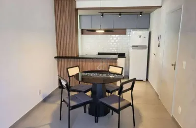 Apartamento com 1 dormitório à venda, 50 m² por r$ 229.000,00 - inconfidentes - pouso alegre/mg