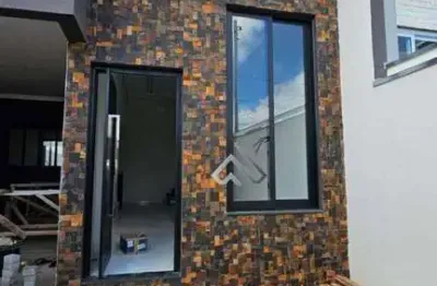 Casa com 3 dormitórios à venda, 133 m² por R$ 790.000,00 - Jardim Paraíso - Pouso Alegre/MG