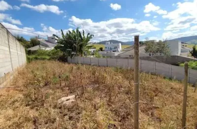 Terreno à venda, 331 m² por r$ 250.000,00 - ibirá ii - pouso alegre/mg