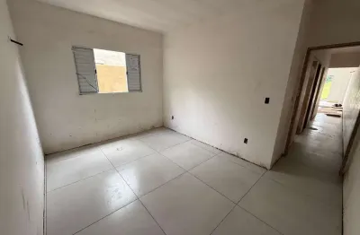 Casa com 3 dormitórios à venda, 100 m² por r$ 430.000,00 - jardim belvedere - pouso alegre/mg