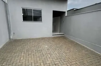 Casa com 2 dormitórios à venda, 64 m² por r$ 320.000,00 - parque real - pouso alegre/mg
