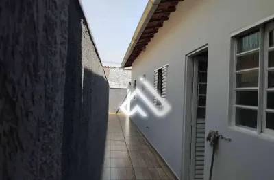 Casa com 2 dormitórios à venda, 85 m² por r$ 300.000,00 - shangrilá - pouso alegre/mg