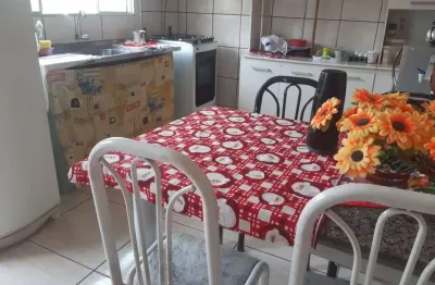 Casa com 2 dormitórios à venda, 67 m² por r$ 250.000 - cidade jardim - pouso alegre/mg