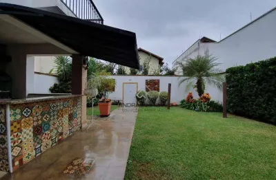 Casa com 3 dormitórios à venda, 400 m² por r$ 2.200.000,00 - fatima i - pouso alegre/mg
