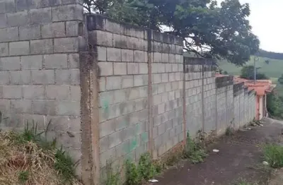 Terreno à venda, 576 m² por r$ 250.000,00 - vila nossa senhora aparecida - pouso alegre/mg